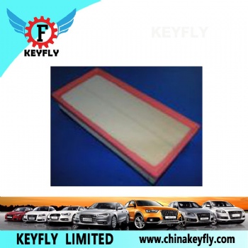 Auto Air Filter 7L0 129 620A for VW