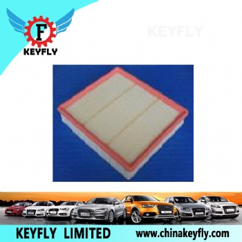 Auto Air Filter 059 129 620A 077 129 620A for VW