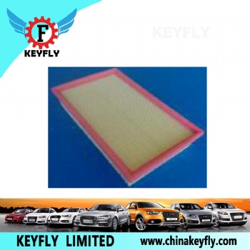 Auto Air Filter 7H0 129 620 for VW