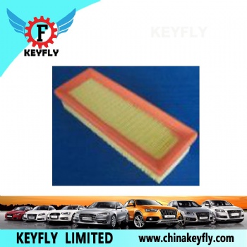 Auto Air Filter 71736142 7554755 for VW