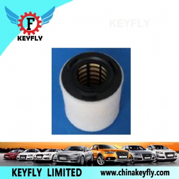 Auto Air Filter 6R0 129 620A for VW