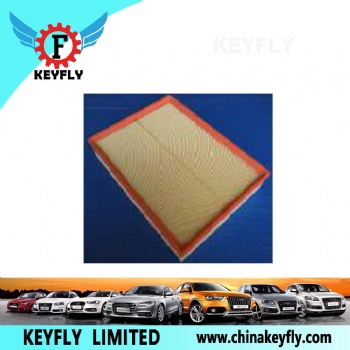 Auto Air Filter 2E0 129 620B 0000902651 for VW