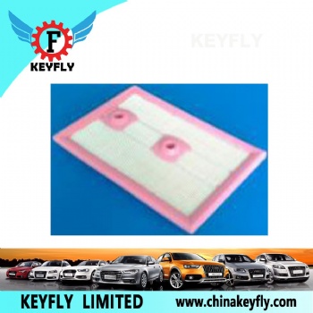 Auto Air Filter 04E 129 620 04E 129 620D for VW