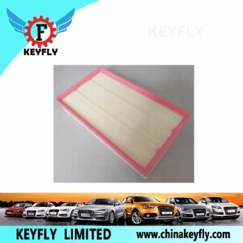 Auto Air Filter 3Q0 129 620A for VW