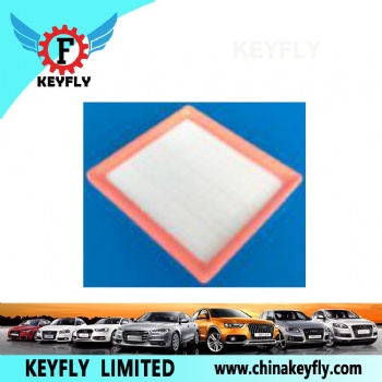 Auto Air Filter 04E 129 620A for VW
