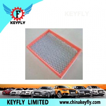 Auto Air Filter for GM