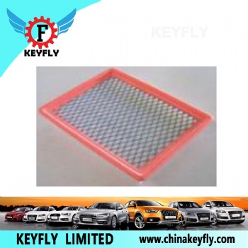 Auto Air Filter for GM