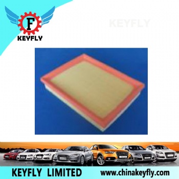 Auto Air Filter P1401-1038-2 24512551 for GM