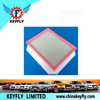 Auto Air Filter 13271040 55557128 for GM