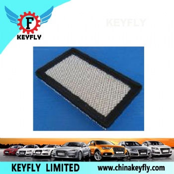 Auto Air Filter 25161977 for GM