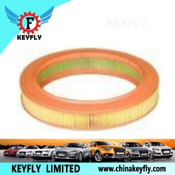 Auto Air Filter 1TD 129 620 1K0 129 607C for VW