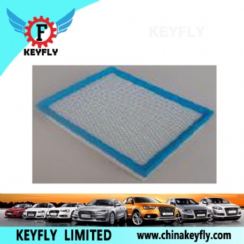 Auto Air Filter for GM