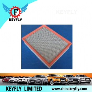 Auto Air Filter for GM