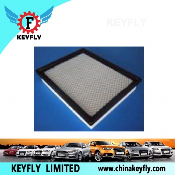 Auto Air Filter for GM