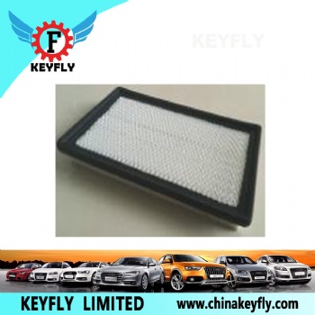Auto Air Filter for GM