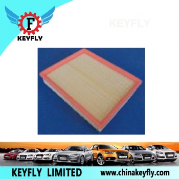 Auto Air Filter 835 627 for GM