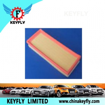 Auto Air Filter 834 275 834 804 for GM