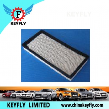 Auto Air Filter 25042562 15106528 for GM