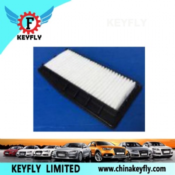 Auto Air Filter 96910360 for GM