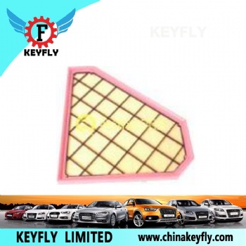 Auto Air Filter 22844634 for GM