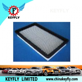 Auto Air Filter 25099735 for GM