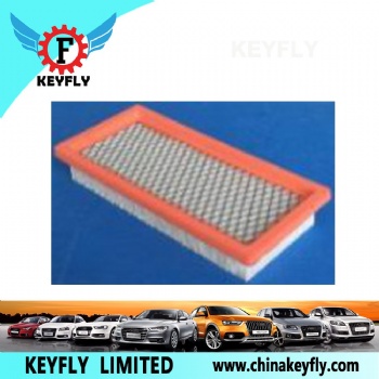 Auto Air Filter 25043334 for GM