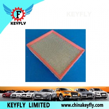 Auto Air Filter for GM