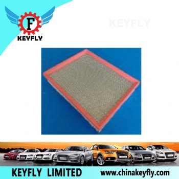 Auto Air Filter for GM