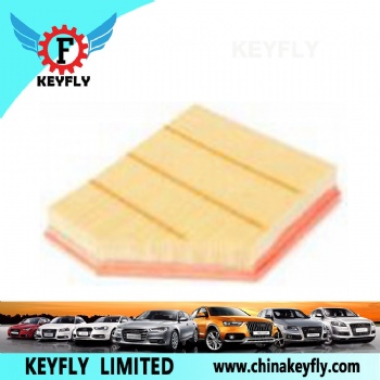 Auto Air Filter 23323508 for GM