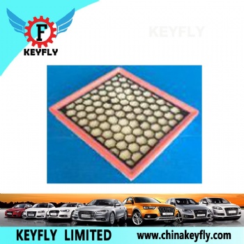 Auto Air Filter 55560894 ELP9132 for GM