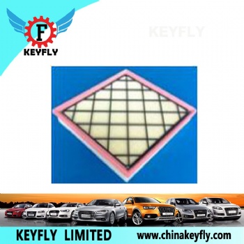 Auto Air Filter 13272720 834 622 for GM