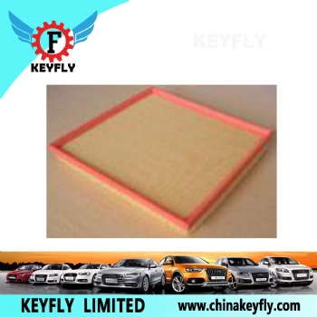 Auto Air Filter 13272719 834 126 for GM