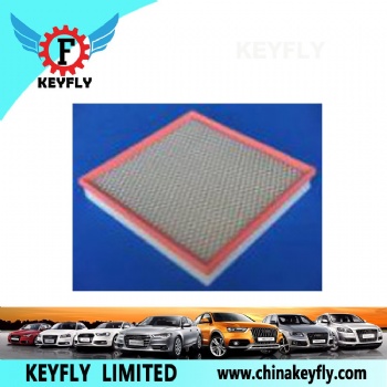 Auto Air Filter for GM