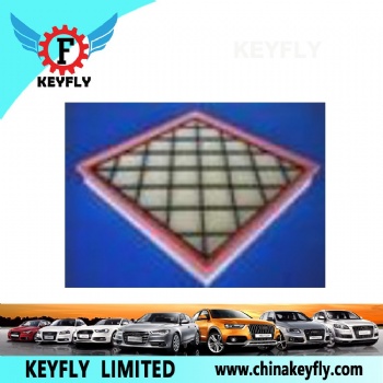 Auto Air Filter for GM