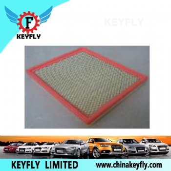 Auto Air Filter 25147142 for GM