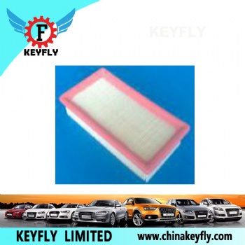 Auto Air Filter 4191088 4191284 for GM