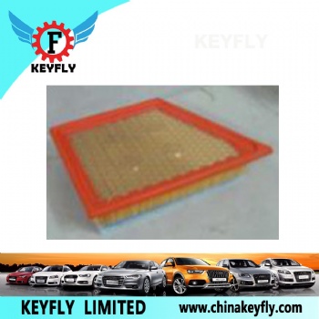 Auto Air Filter 23450879 for Chrysler