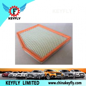 Auto Air Filter 68214516AA for Chrysler