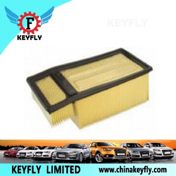 Auto Air Filter BC3Z-9601A for Chrysler