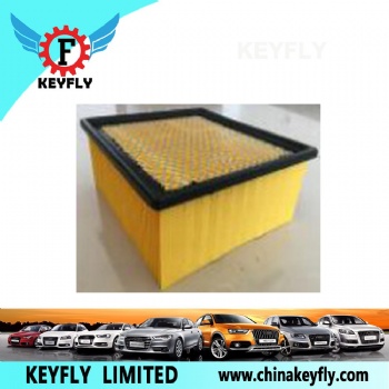 Auto Air Filter 53034051AB for Chrysler