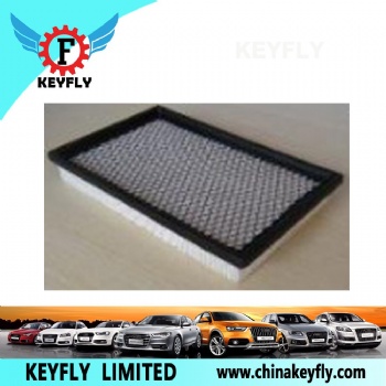 Auto Air Filter E6AZ9601B E6AE9601BC for Ford
