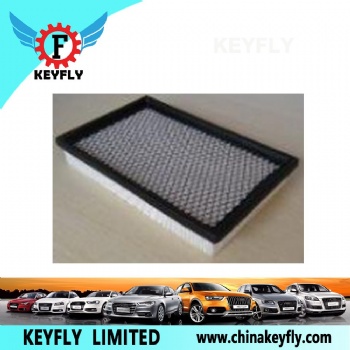 Auto Air Filter F3XY9601A 16540-7B000 for Ford