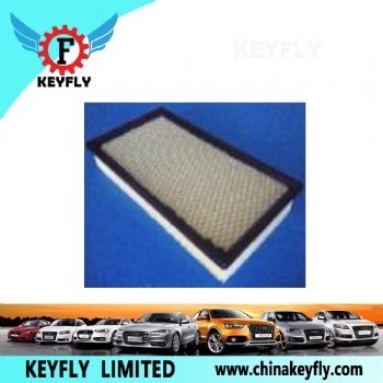 Auto Air Filter XW4Z9601AC for Ford