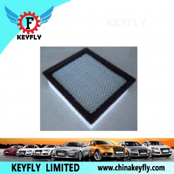 Auto Air Filter F77Z9601AA F77X9601AA for Ford