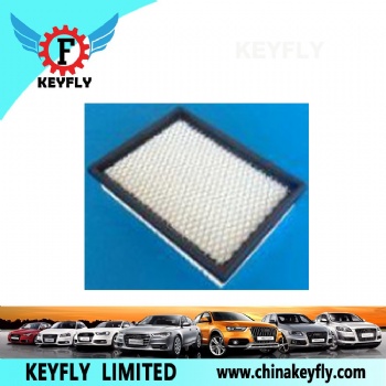 Auto Air Filter 4591100AB 4591100AC for Ford