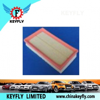 Auto Air Filter 98AB9601CB 98AX9601AA for Ford