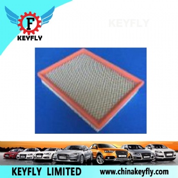 Auto Air Filter E6SE9601BA E6SZ9601B for Ford