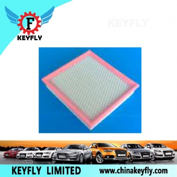Auto Air Filter F3LY9601A 0804646 for Ford