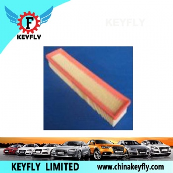 Auto Air Filter 72HP9601AA 1524066 for Ford