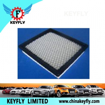 Auto Air Filter E43E9601A E43Z9601C for Ford